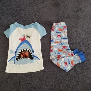 Sbark pjs